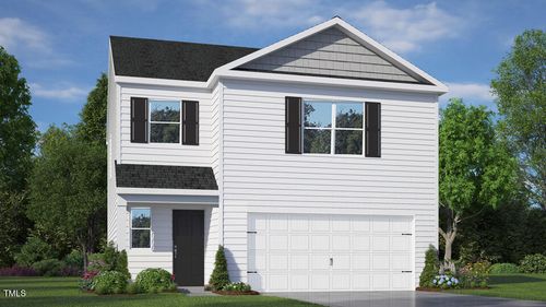 613 Stream Walk Crossing, Wendell, NC, 27591 | Card Image