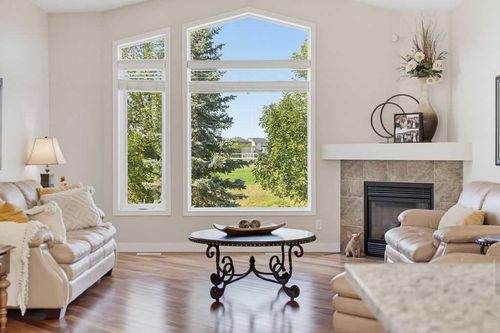 111 Invermere Close, Home with 2 bedrooms, 3 bathrooms and 4 parking in Chestermere AB | Card Image