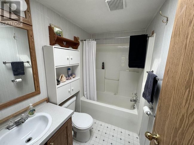 1680 Dorval Rd, House other with 3 bedrooms, 2 bathrooms and null parking in Mcbride BC | Image 16