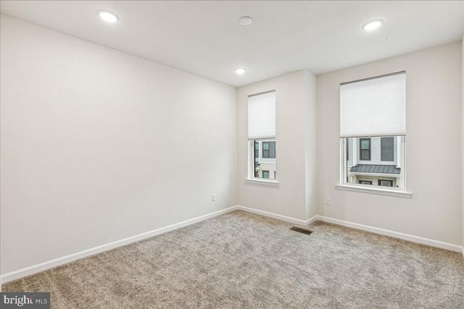 614 Parker Blvd, Townhouse with 2 bedrooms, 2 bathrooms and null parking in PRINCETON JUNCTION NJ | Image 14