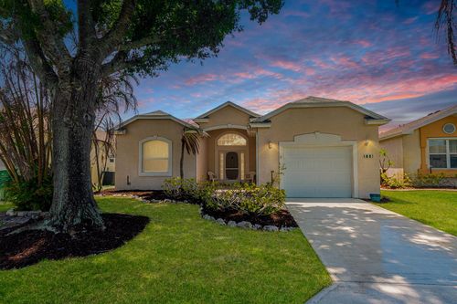 517 Nw Galatone Ct, Port St Lucie, FL, 34986-1747 | Card Image