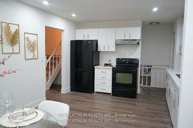 156 John St, House other with 4 bedrooms, 3 bathrooms and 3 parking in Feversham ON | Image 17