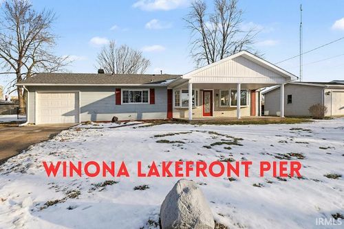 1901 Bayview Ln, Warsaw, IN, 46580-4620 | Card Image