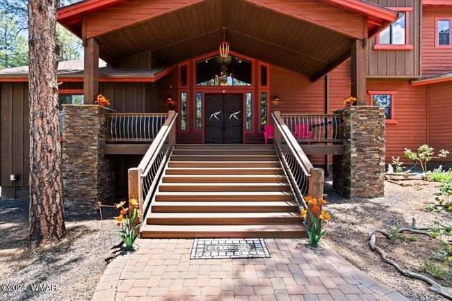 04-Front of home | Image 4
