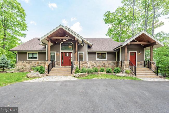 66 Parkside South Ct, House other with 5 bedrooms, 7 bathrooms and null parking in MC HENRY MD | Image 83