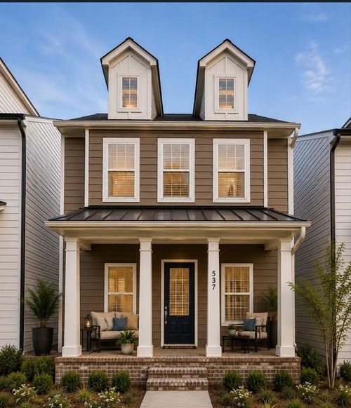 537 Ruths Dr, Holly Springs, GA, 30188-2521 | Card Image