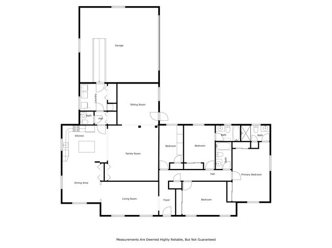 3249 N Slab Rd, House other with 4 bedrooms, 4 bathrooms and null parking in Austin IN | Image 38
