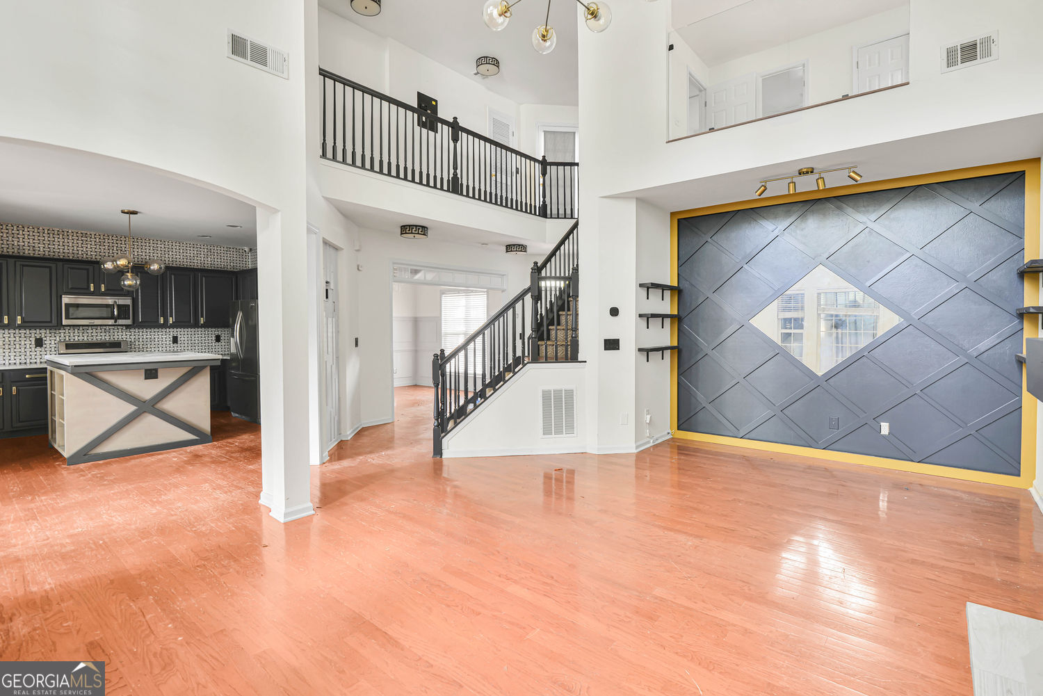 Residential in Decatur 4