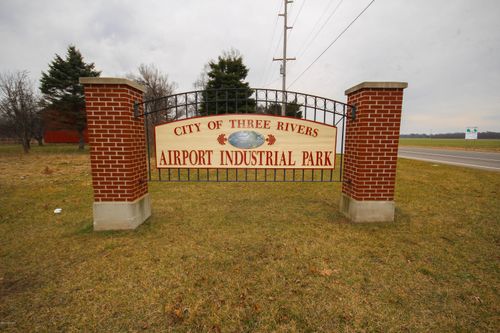 1129-acres-V/L Hov Aire Drive, Three Rivers, MI, 49093 | Card Image