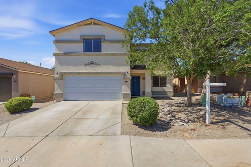 1891 E Dust Devil Dr, San Tan Valley, AZ, 85143-4434 | Card Image