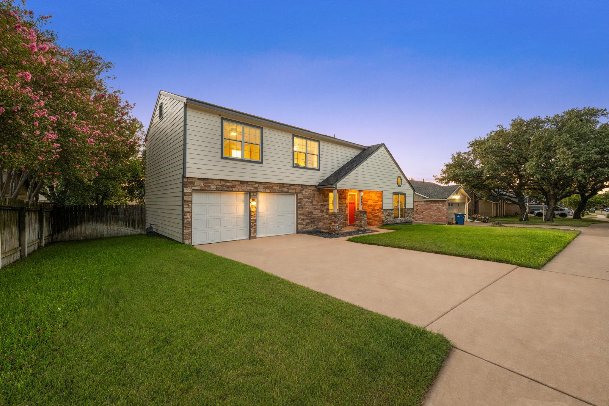 Residential in Round Rock 2