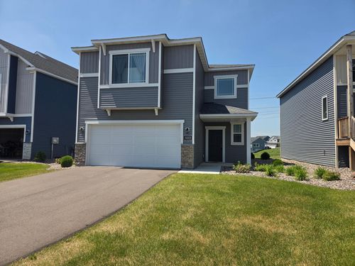3223 Kady Ave Ne, Saint Michael, MN, 55376-7526 | Card Image