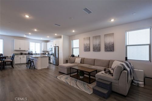 2640 Sprout Ln, Corona, CA, 92883-3686 | Card Image