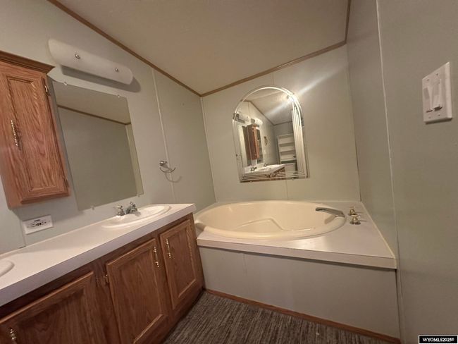 122 8 Th Ave, House other with 2 bedrooms, 2 bathrooms and null parking in Lyman NE | Image 8
