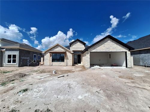 3709 E Noronha Dr, Edinburg, TX, 78542-5959 | Card Image