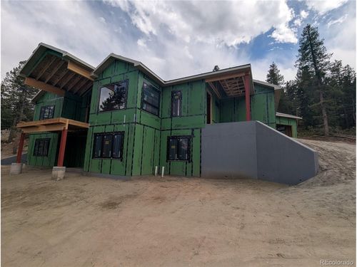 5815 Herzman Dr, Evergreen, CO, 80439-5458 | Card Image