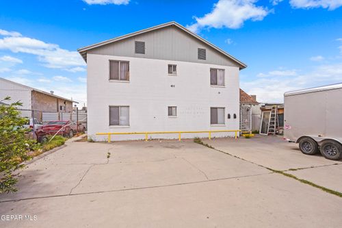 1-4006 Laredo Avenue, El Paso, TX, 79905 | Card Image