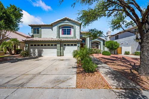 708 W Stottler Place, Gilbert, AZ, 85233 | Card Image