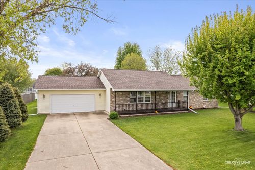 1224 Sandhurst Dr, Sandwich, IL, 60548-1197 | Card Image