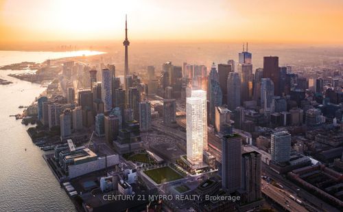 6502-138 Downes St, Toronto, ON, M5E0E4 | Card Image