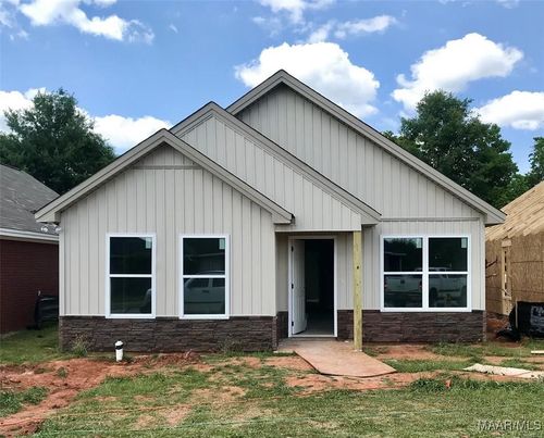 6240 Burbank Crossing Loop, Montgomery, AL, 36117-3181 | Card Image