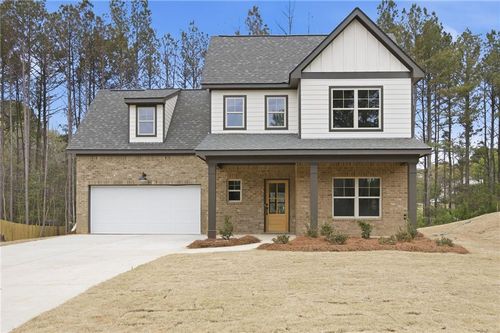 354 Gainesborough Dr, Dallas, GA, 30157-8980 | Card Image