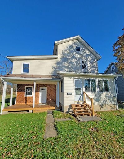 601 Dean St, House other with 4 bedrooms, 2 bathrooms and null parking in Confluence PA | Image 2