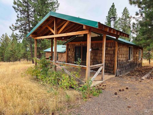 2850 Council Cuprum Rd, Council, ID, 83612-5017 | Card Image