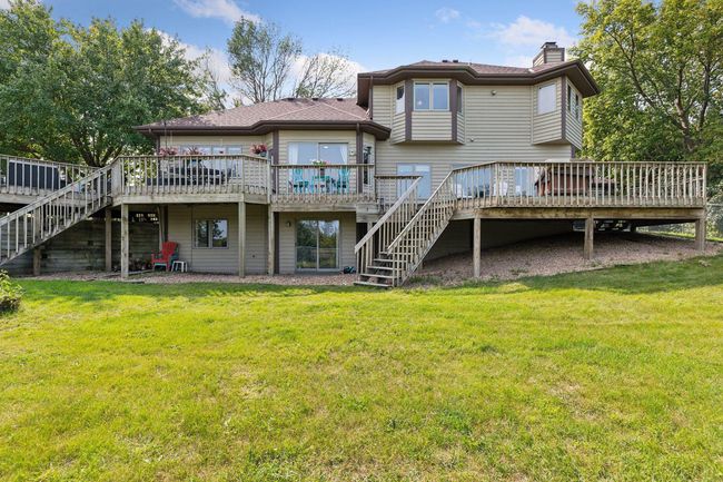 3861 Lone Cedar Ln, House other with 3 bedrooms, 4 bathrooms and null parking in Chaska MN | Image 48