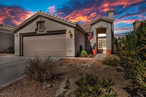 1842 Trigger Way, North Las Vegas, NV, 89032 | Card Image