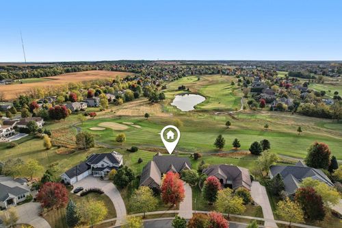 1613 Hidden Hill Drive, MADISON, WI, 53593 | Card Image