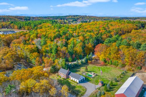 160 Memorial Highway, North Yarmouth, ME, 04097 | Card Image