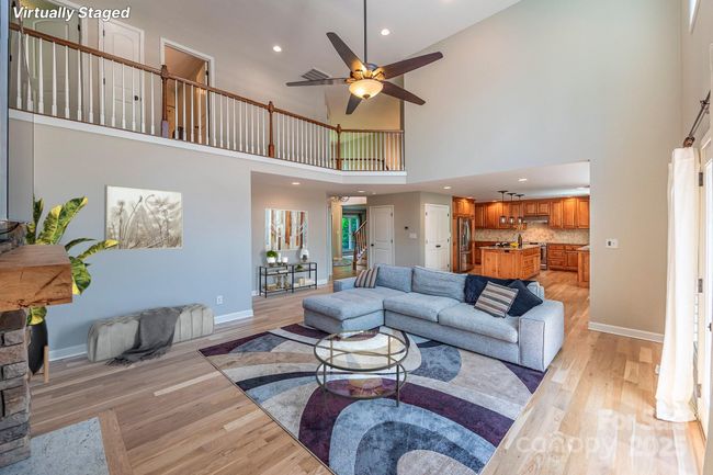 206 Ridge Top Dr, House other with 4 bedrooms, 4 bathrooms and null parking in Connelly Springs NC | Image 7