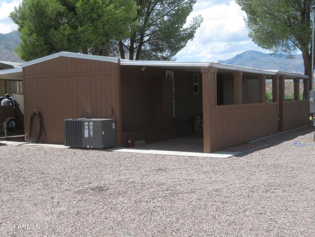 9 - 584 Mad As Hell Ranch Trail, House other with 2 bedrooms, 2 bathrooms and null parking in Tonto Basin AZ | Image 1