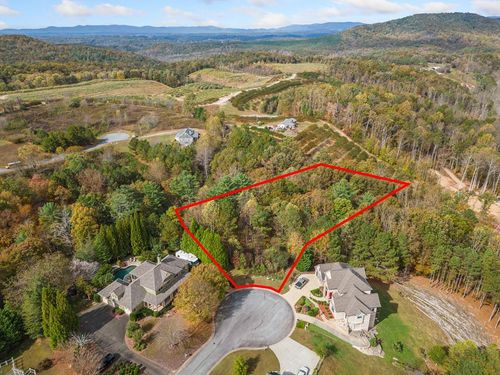 Lot 13 Ridgemont Dr, Ellijay, GA, 30536 | Card Image