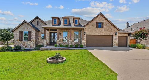 158 Short Bush Pass, Austin, TX, 78737-4849 | Card Image