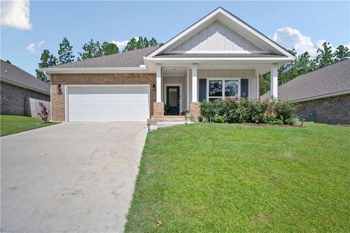 3268 Long Leaf Way, Mobile, AL, 36695-0021 | Card Image