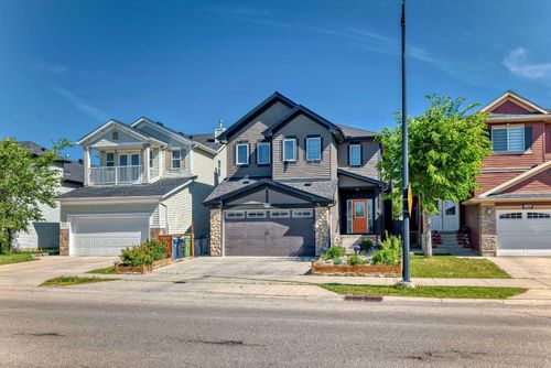 286 Taravista Dr Ne, Calgary, AB, T3J5L8 | Card Image