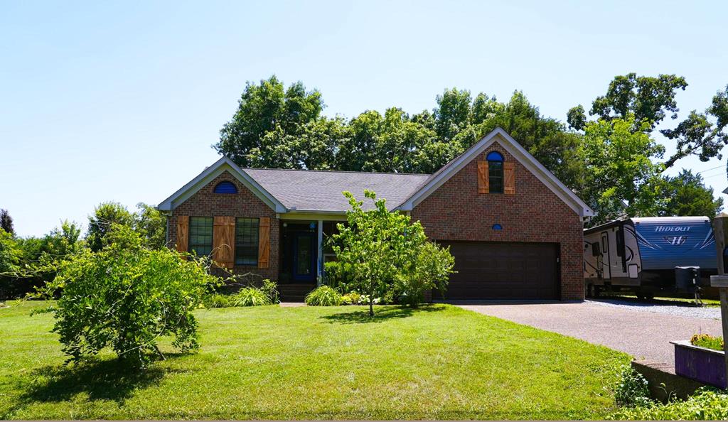 Smith Springs Rd, Antioch, TN 37013