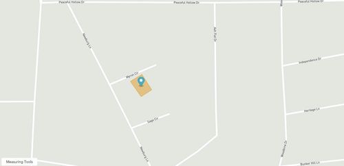 1709 Myron Cir, Horseshoe Bend, AR, 72512 | Card Image