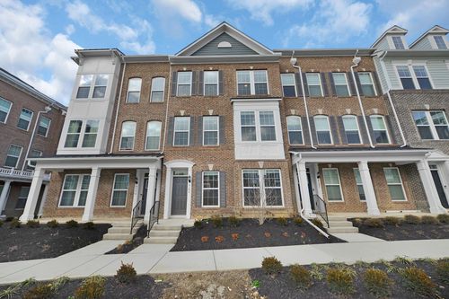 4186 Mccune Ave, Dublin, OH, 43017-3235 | Card Image