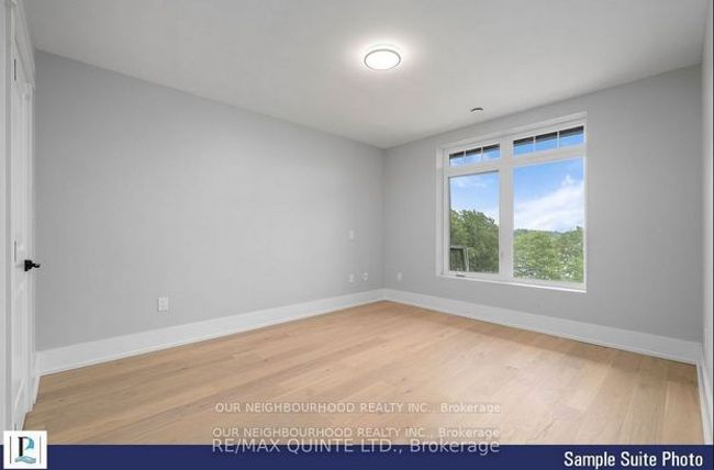205 - 12 Clara Dr, Condo with 2 bedrooms, 2 bathrooms and 1 parking in Picton ON | Image 6