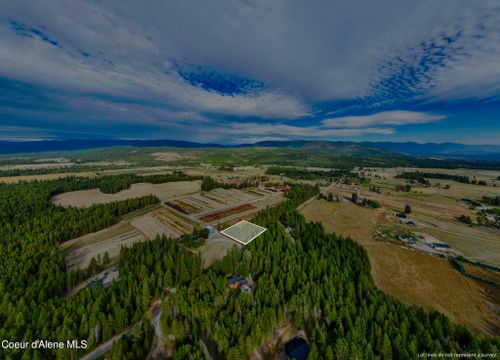 Lot 1 Homestead Loop, Bonners Ferry, ID, 83805 | Card Image