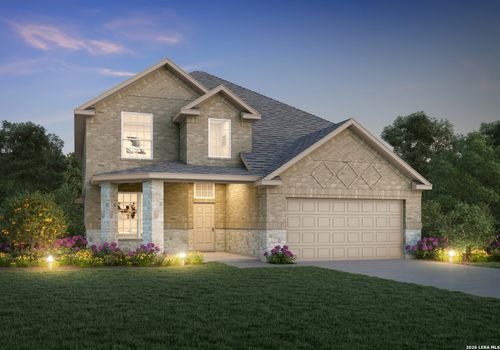 7726 Granger Cv, San Antonio, TX, 78252-4664 | Card Image