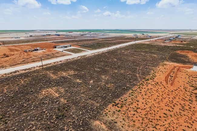 300-H - Lot 190 Private Rd, Home with 0 bedrooms, 0 bathrooms and null parking in Seminole TX | Image 5