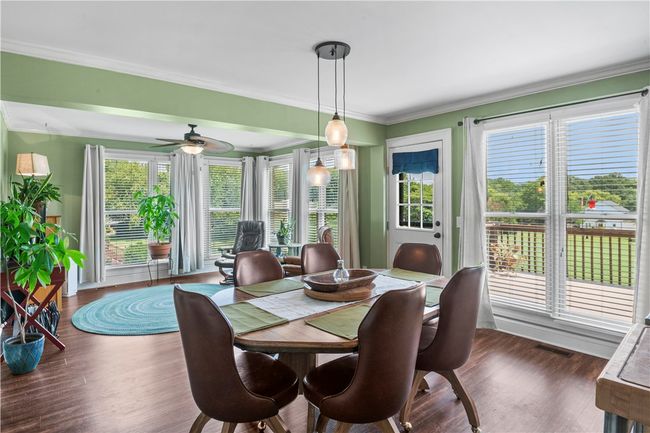 203 Carnoustie Dr, House other with 4 bedrooms, 3 bathrooms and null parking in Easley SC | Image 18