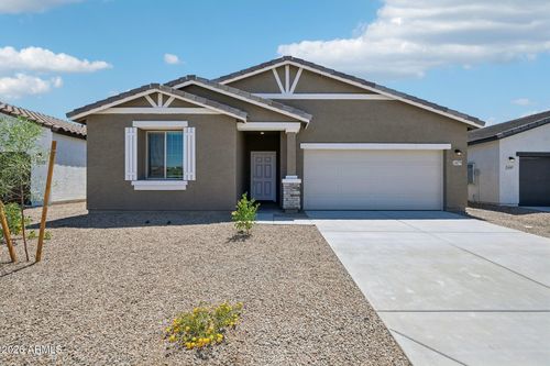 24079 W Huntington Dr, Buckeye, AZ, 85326-7165 | Card Image