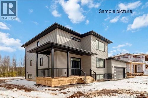 58 Cudmore St, Riverview, NB, E1B0P2 | Card Image