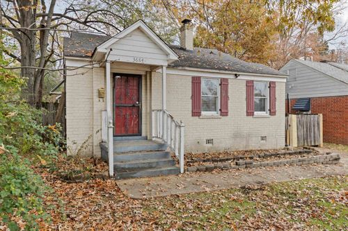 3684 Marion Ave, Memphis, TN, 38111-5731 | Card Image