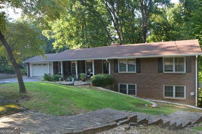 1965 Lyle Avenue, House other with 4 bedrooms, 3 bathrooms and null parking in College Park GA | Image 1